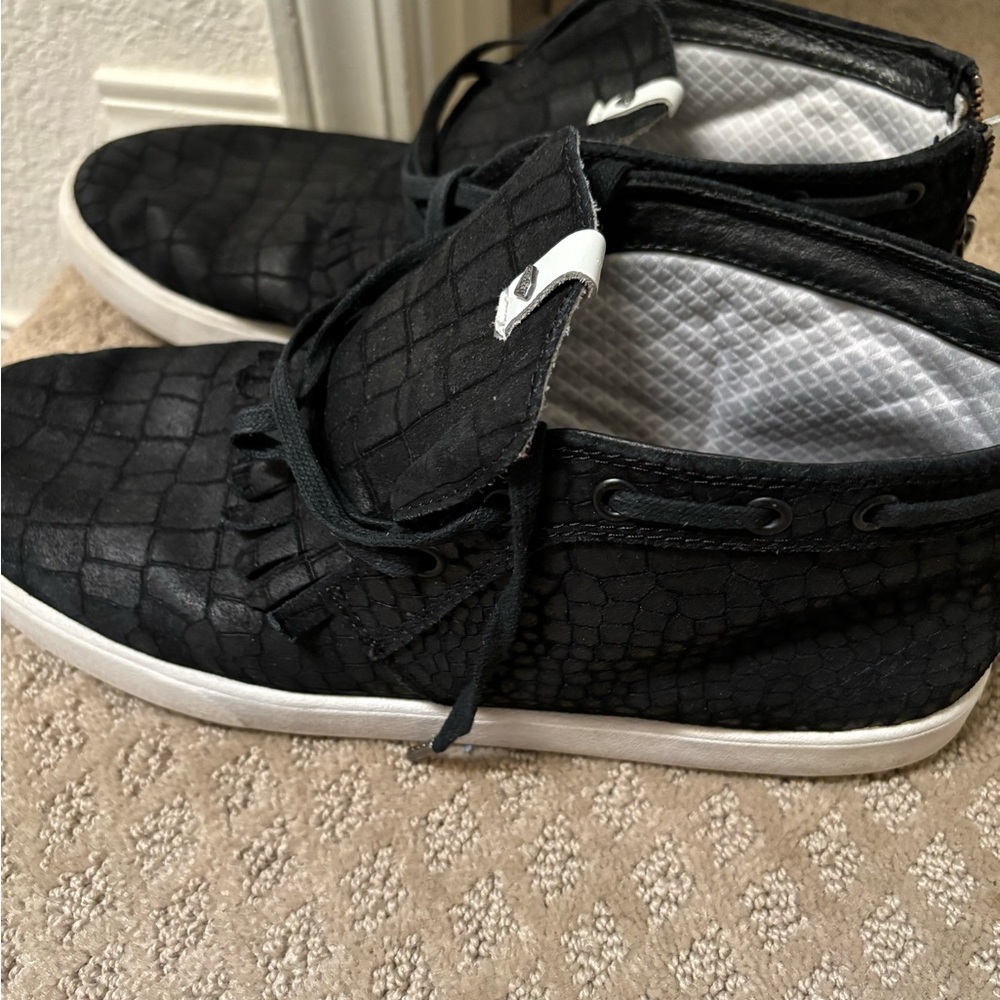 Supreme Diamond Supply Co. Mens Jasper Chukka X